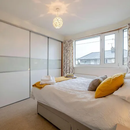 بيت للعطل 2 Bed In 82631