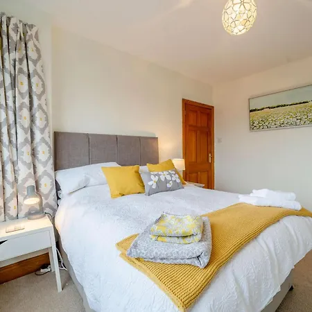 2 Bed In 82631 بيت للعطل *